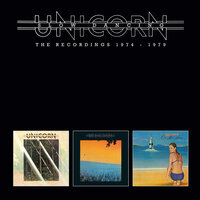 Sleep Song - UNICORN