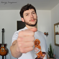 Done for the Day - Hovey Benjamin