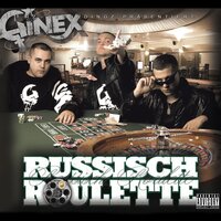 Die Todesliste - Ginex, Brook