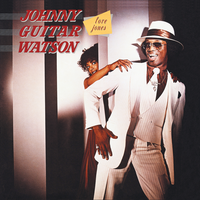 Booty Ooty - Johnny Guitar Watson
