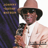 Hook Me Up - Johnny Guitar Watson