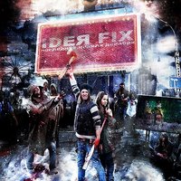 160 ударов в минуту - Ideя Fix