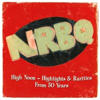 Captain Lou - NRBQ, Lou Albano