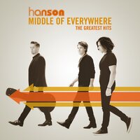 Give A Little - Hanson