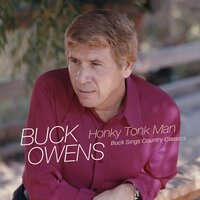 Is Anybody Goin' To San Antone - Buck Owens