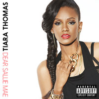 Tell Me Something - Tiara Thomas