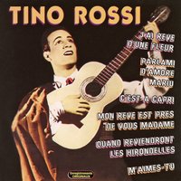 Parlami d'amore mariu - Tino Rossi
