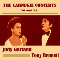 Who Cares? (As Long as You Care for Me) - Judy Garland, Джордж Гершвин