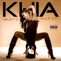 Geeked Up - Khia
