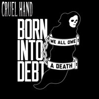 3's - Cruel Hand