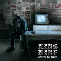 Murder in the Second - King Nine