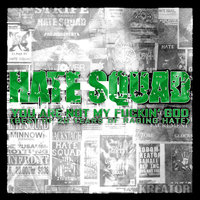 I.q. Zero - Hate Squad