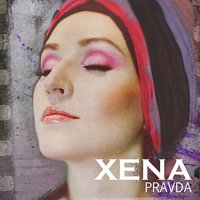 Отпусти - XENA