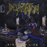 Fear of the Unknown - Devastation