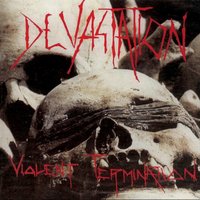 Massive Devastation - Devastation