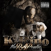 Somewhere Else - K Rino