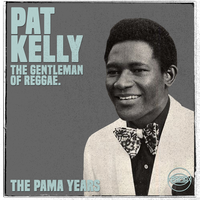 I Wish It Would Rain - Pat Kelly