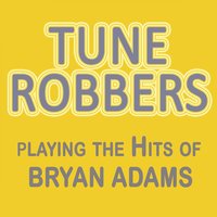 The Best of Me - Tune Robbers