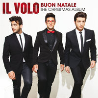 Mis Deseos / Feliz Navidad - Il Volo, Belinda