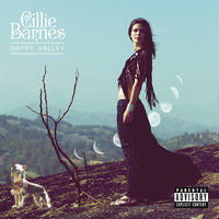 Cillie Barnes