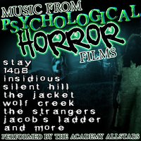 Stop Crying Your Heart Out (From "The Butterfly Effect") - The Academy Allstars