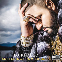 Never Surrender - DJ Khaled, Scarface, Jadakiss
