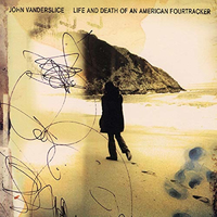Me And My 424 - John Vanderslice
