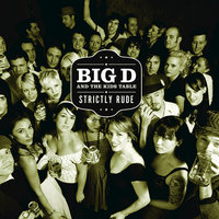 The One - Big D And The Kids Table