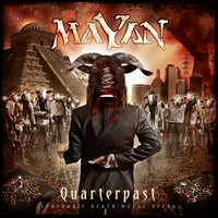 The Savage Massacre - In The Eyes Of Law: Pizzo - MaYaN