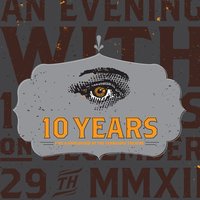 So Long, Goodbye - 10 Years
