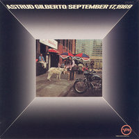 Think Of Rain - Astrud Gilberto
