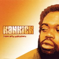 Kanstrumental 5 (Spiritual Dojo) - Kankick