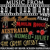 Empire State of Mind (Part 2) [From "The Great Gatsby"] - The Academy Allstars, Silver Screen Superstars
