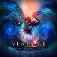 Fragile Ground - Place Vendome