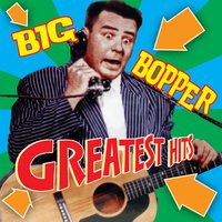 It's the Truth, Ruth - Big Bopper