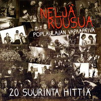 Matka on syvä - Neljä Ruusua