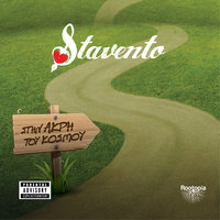 Anadromika - Stavento, Alexandra