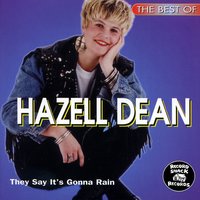 Whatever I Do, Wherever I Go - Hazell Dean