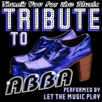 I Have a Dream - Let the Music Play
