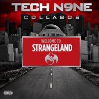 Gods - Tech N9ne, Kutt Calhoun, Krizz Kaliko