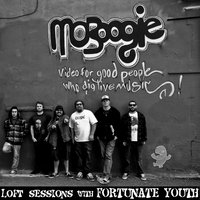 Skankin - Fortunate Youth