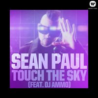 She Doesn't Mind - Sean Paul, Pitbull