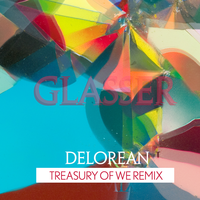 Treasury Of We - Glasser