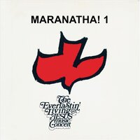Maranatha - Love Song