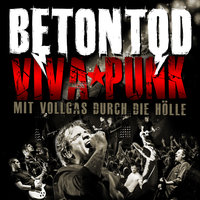 Glück Auf - Betontod