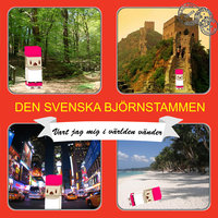Vart jag mig i världen vänder - Den Svenska Björnstammen