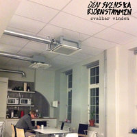 Svalkar vinden - Den Svenska Björnstammen