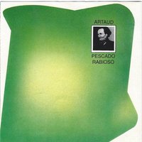 Bajan - Pescado Rabioso, Artaud