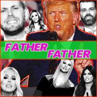 Father Father - The Gregory Brothers