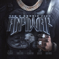 Anyway - SFB, Ronnie Flex